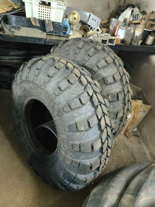 Резина БТР КИ-80H