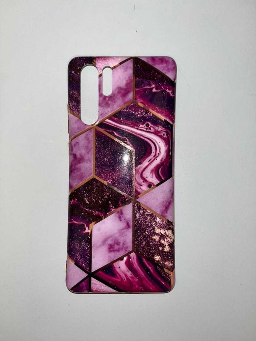 ETUI Huawei p30 pro - 6 szt.