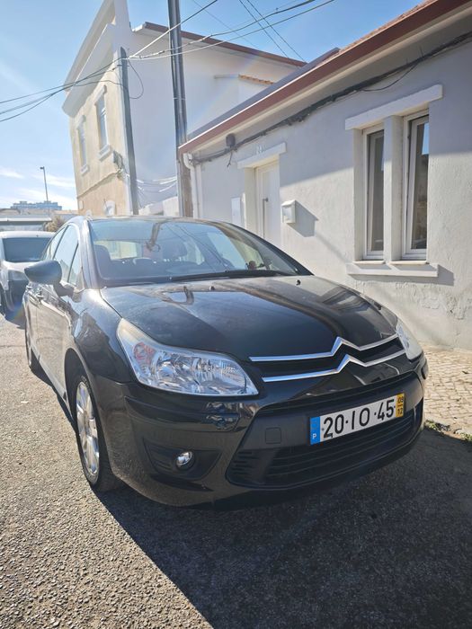 Citroen C4, 2009, Diesel, €4100 — photo 2