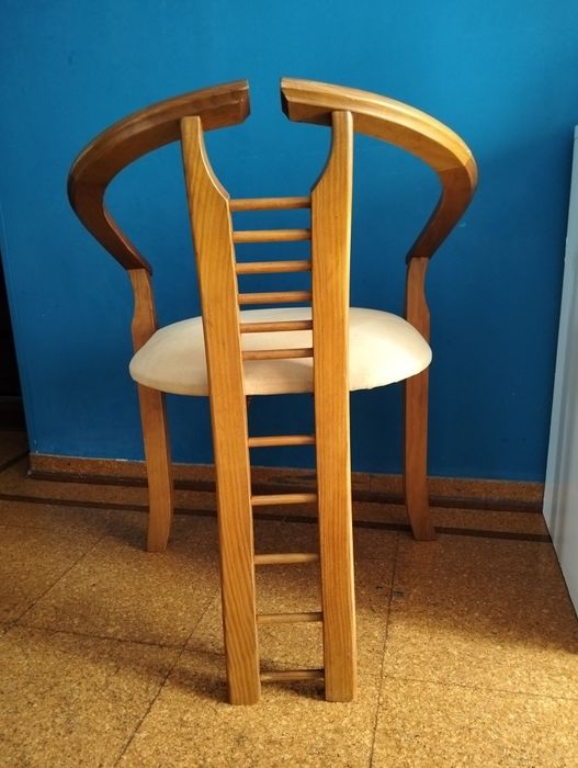 Cadeira marca HARPA64585809963650122