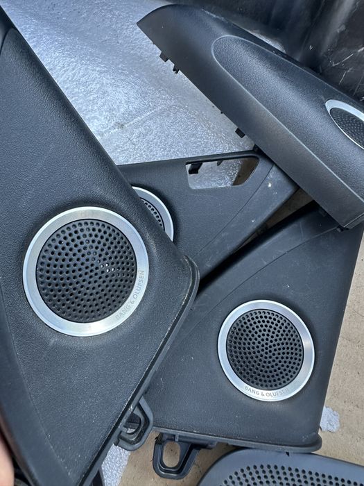 Audio Bang&Olufsen