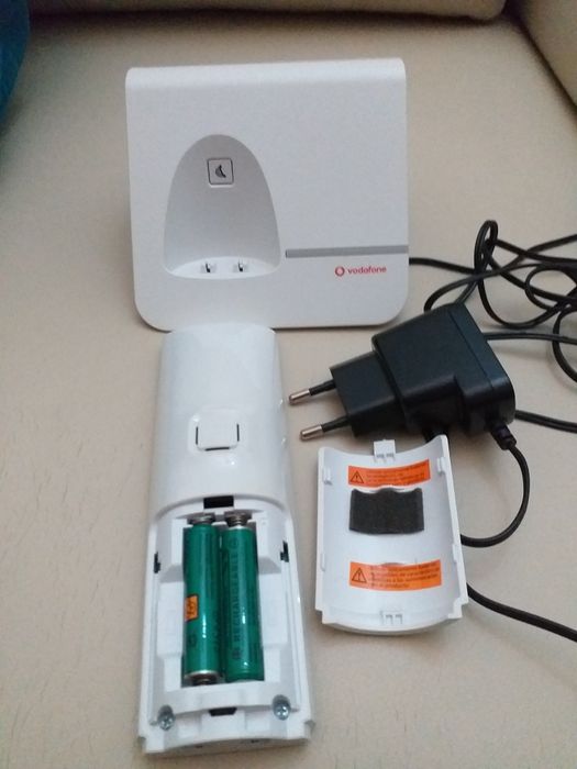 Cordless Telephone442909655890012162