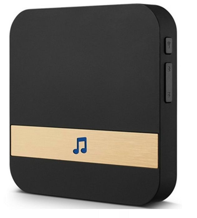 Wideodomofon Wifi Kamera Full HD Tuya Smart Po Polsku + Dzwonek