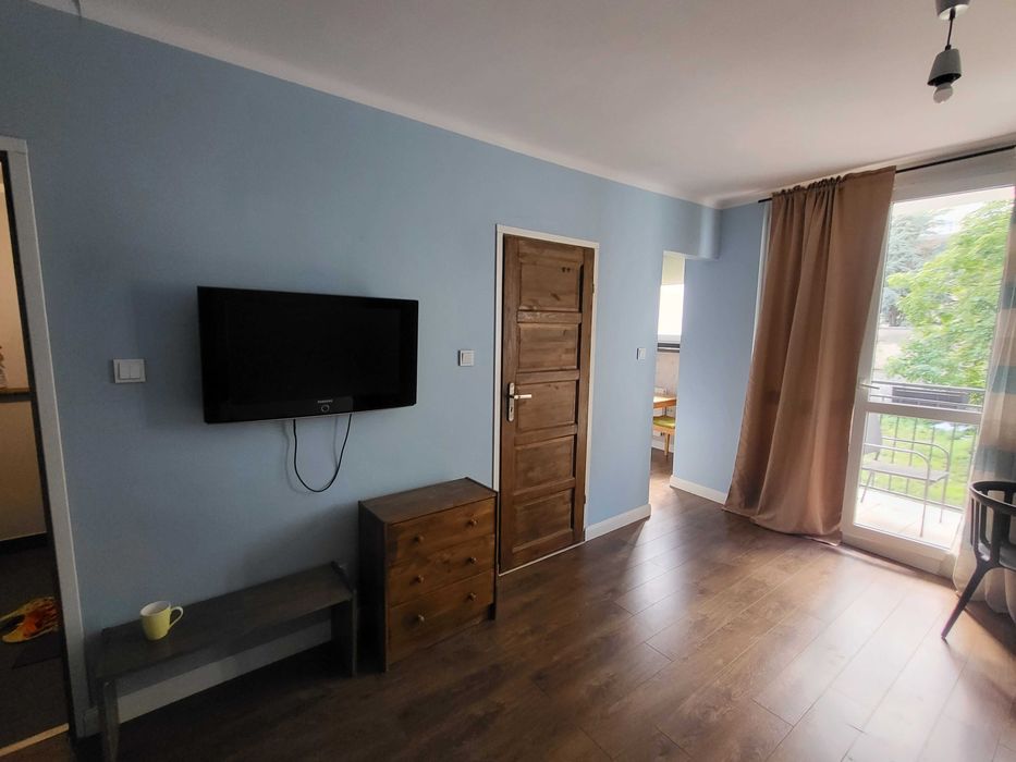 Wyszyńskiego/apartament/WIFI/parking/student Szczecin/wynajem/centrum