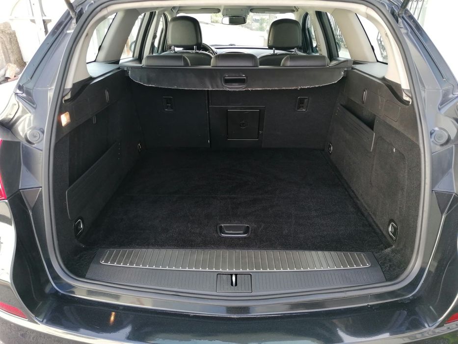 Opel Astra Sports Tourer 1.3 90cv diesel