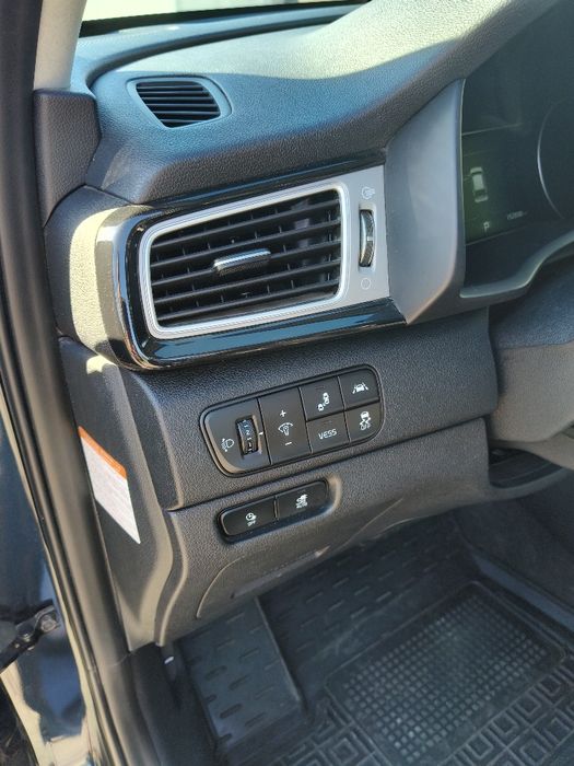 Продаж Kia niro EV  2020 (Європа)