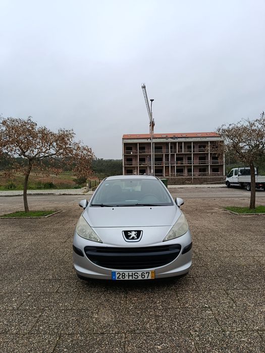 Peugeot 207 1.4i em bom estado !!!