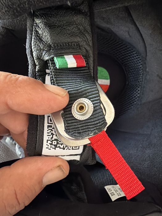 AGV - Legends X70 Pasolini