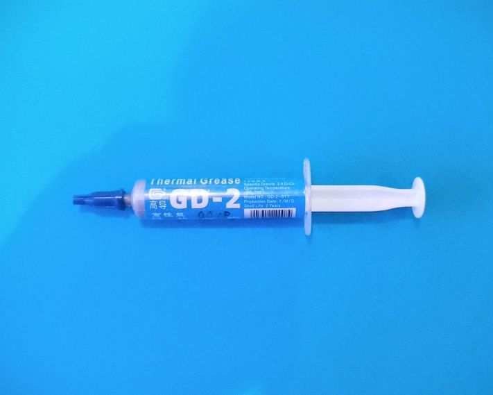 GD-3 GD-2 GD007 GD900-1 GD900 термопаста оригинал 1кг