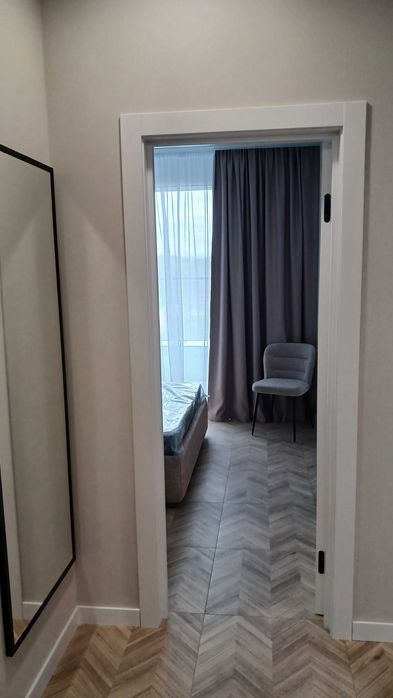 Нова затишна квартира ЖК Республіка Respublika Республика