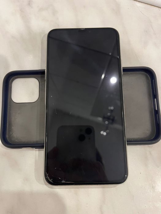 iPhone 11 Pro Max 64 GB