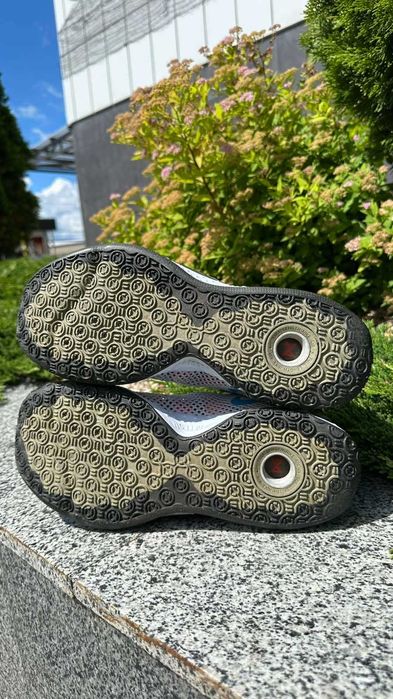 #4542 Nike PG 4  [US 11 | 29 cm]