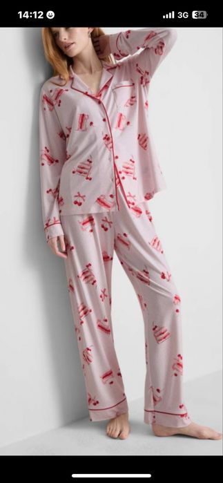 Піжами primark  S