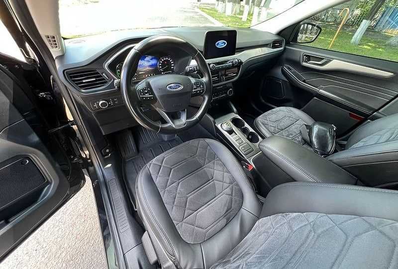 Ford Escape 2022
