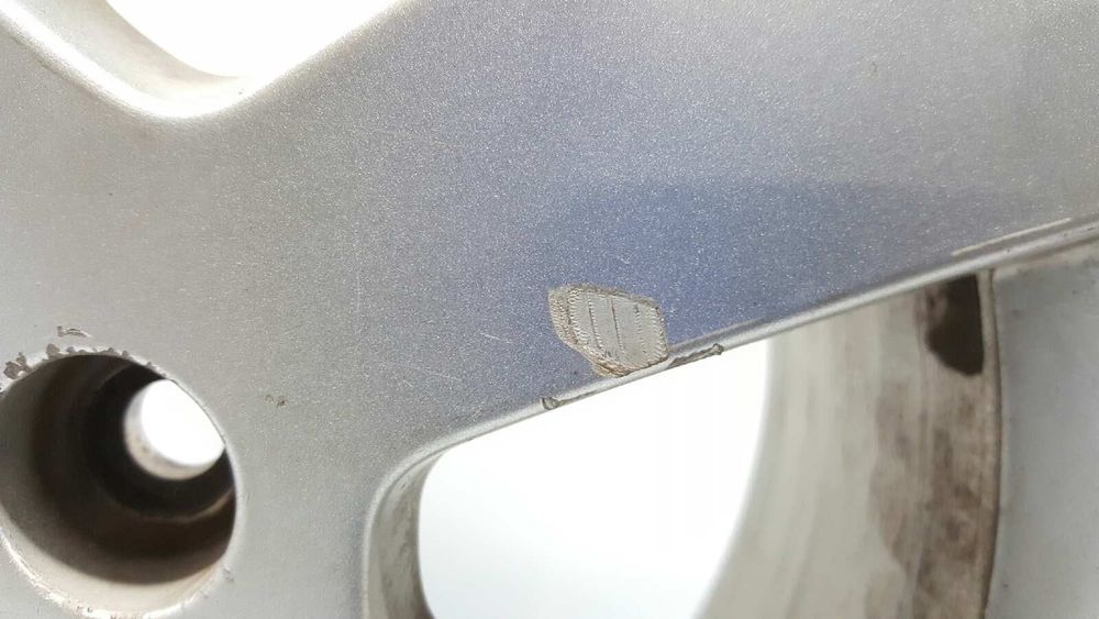 JANTE AUDI A3 SPORTBACK 2004 -8P0601025A