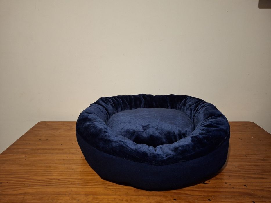 Camas cães e gatos Novas