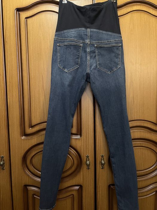 Джинси ,одяг ,брюки для вагітних,беременних