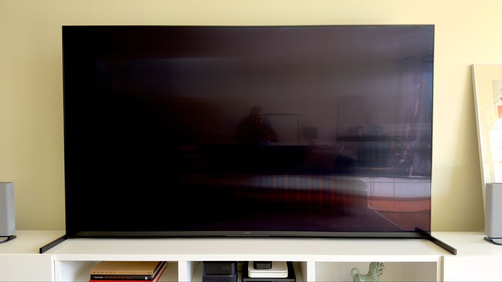 Sony Bravia 85Z9J 85” 8K MASTER Series