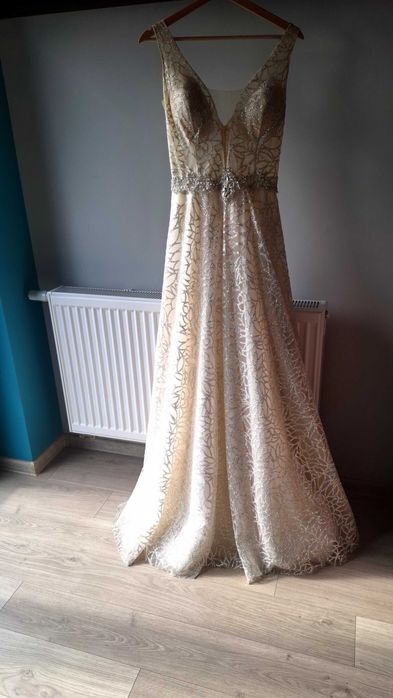 Suknią  Ślubną  2023 rok