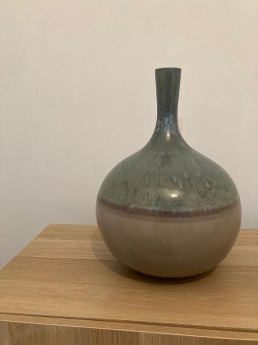 Ceramic Stoneware Vase441595048158842880