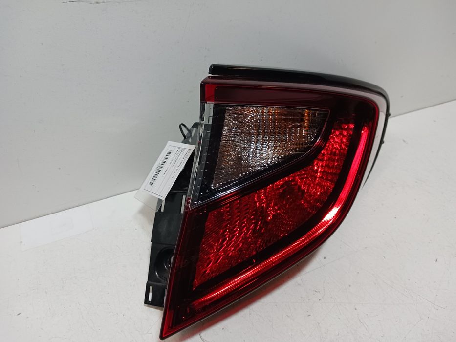 Farolim direito TOYOTA C-HR (_X1_)