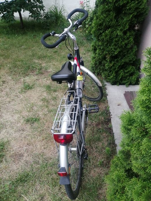 Sprzedam rower trekkingowy