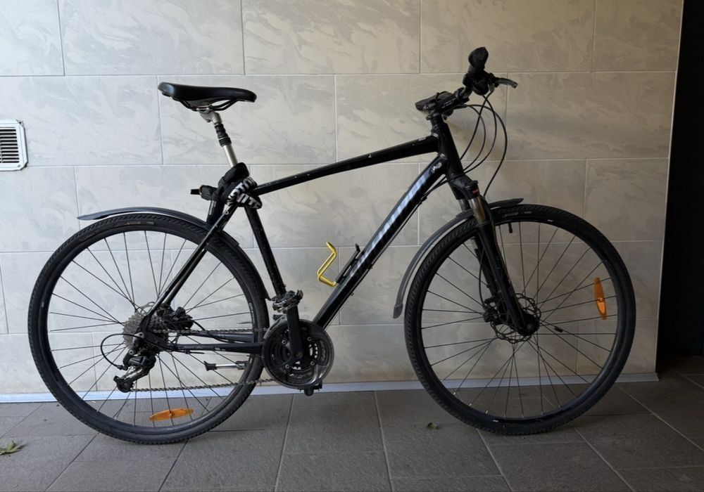 Specialized XL sprawny rower miejski/trekkingowy do drobnego serwisu