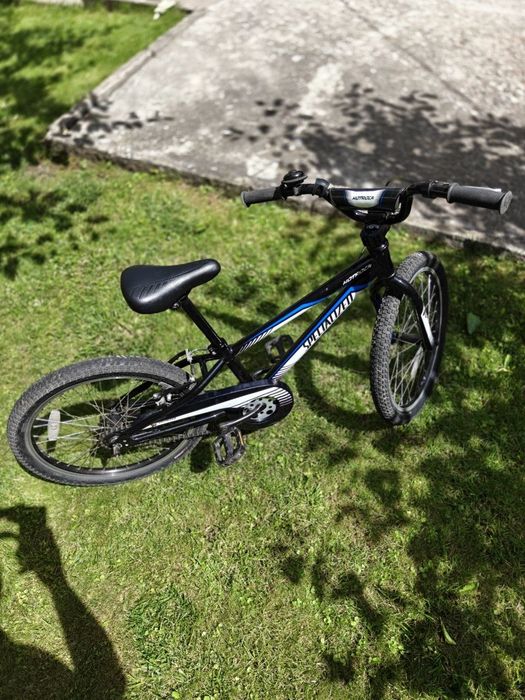 specialized hotrock 20 - купити велотовари - Ціна на OLX.ua