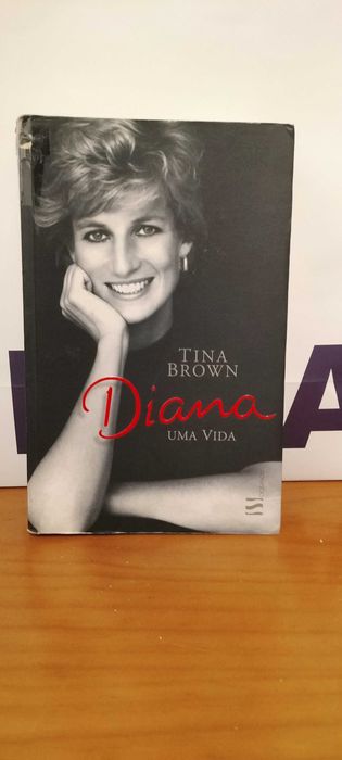 Diana - Uma vida