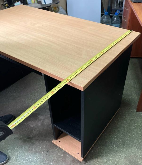 Компʼютерний стіл 1200*700.