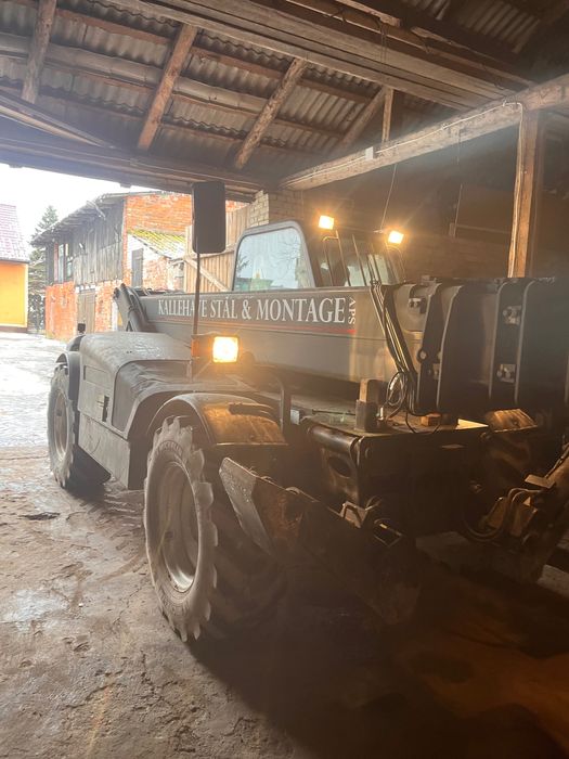 BobCat T40 140  stan idealny