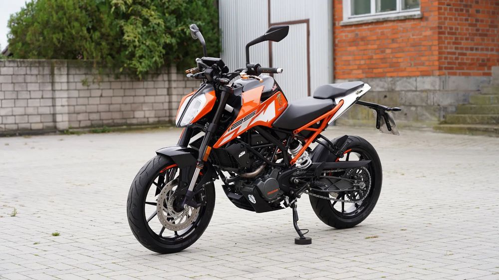 KTM