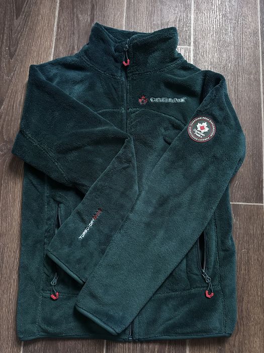 Canadian Peak жіноча фліска