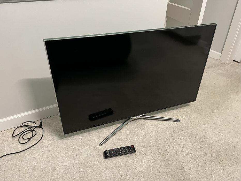 Telewizor samsung 40”