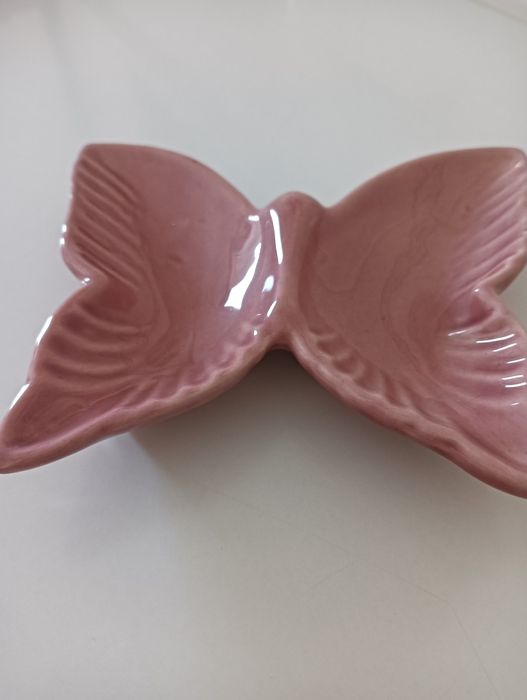 Loiças decorativas Porcelanad