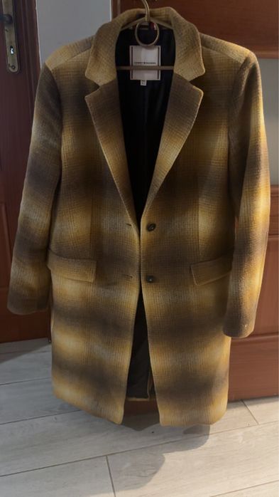 Sprzedam płaszcz  Tommy Hilfiger