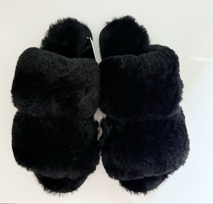 EMU Australia Morphett W12178 – nowe, oryginalne kapcie 38