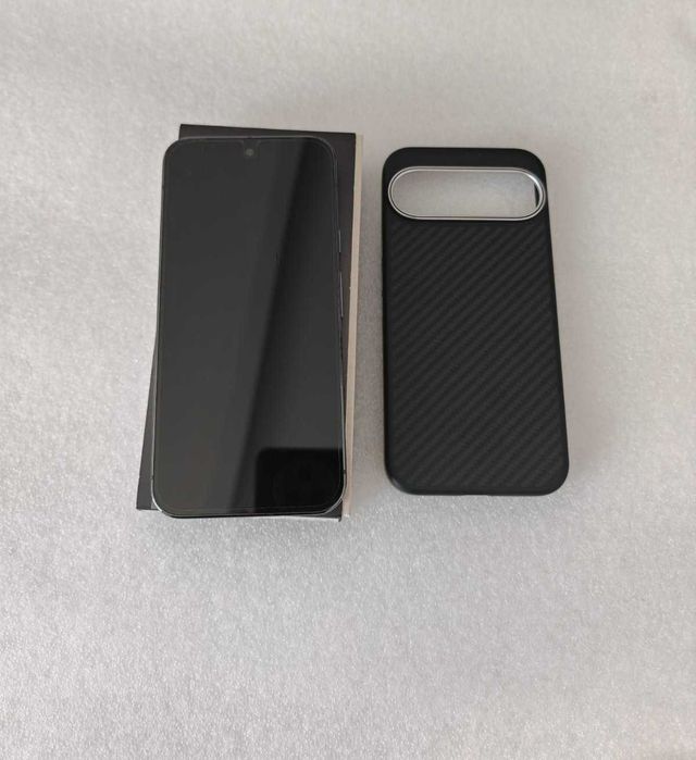 Google Pixel 9 Pro XL 5G