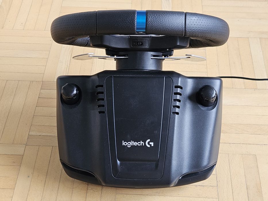 Kierownica Logitech G29