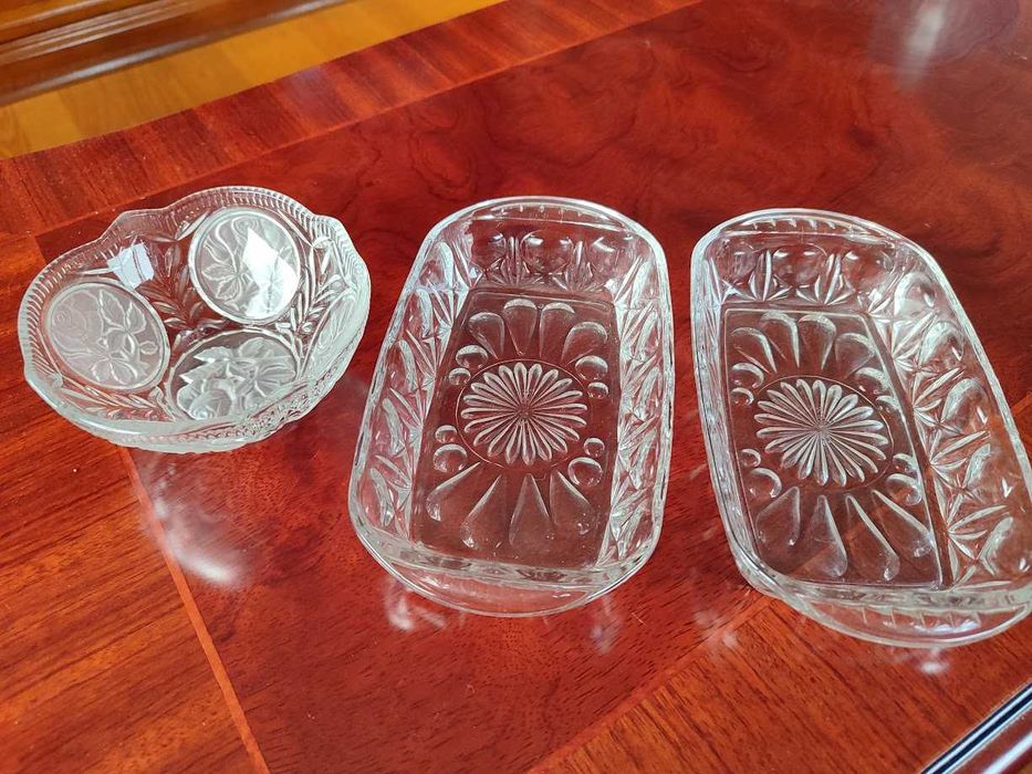 Artigos de decoração e de uso doméstico