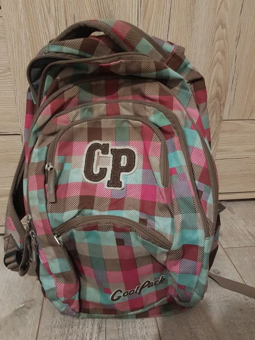 Plecak Cool Pack