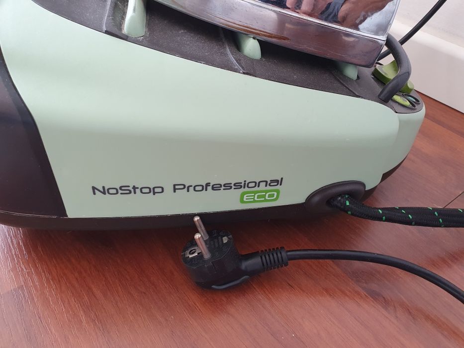 Ferro de caldeira Imetec Nostop Professional Eco