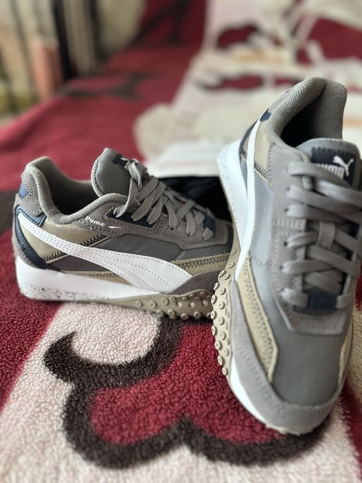 Кросівки Puma нові