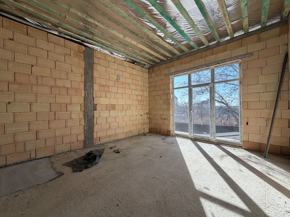 500 метрів Київ смарт квартира від забудовника Софіївська Борщагівка