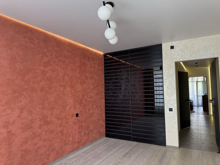 Продам 2-кімн. квартиру 84 кв.м., ЖК «Krona Park 2», м. Бровари DM