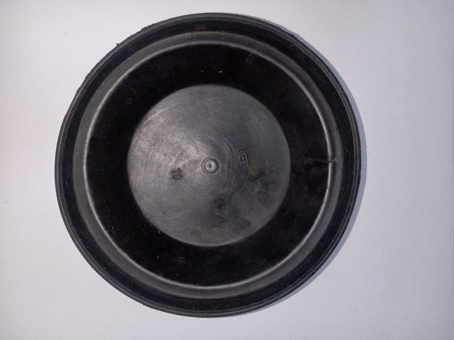 Заглушка для передней фары Skoda Fabia 2