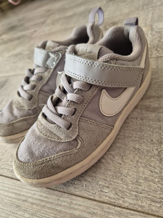 Buty Nike 28 chłopiec, dziewczynka