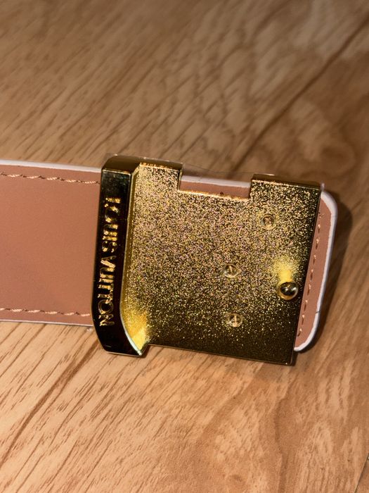 Luis Vuitton Belt - 110cm