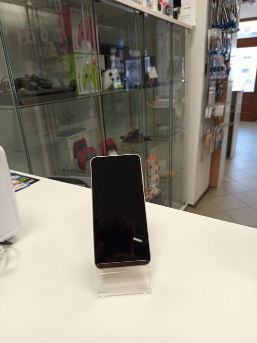 Samsung Galaxy S24 256GB Żółty | GWARANCJA | Kolejowa 32