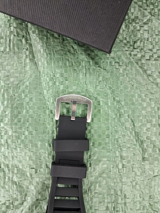 Годинник Richard Mille